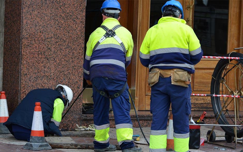 dégorgement canalisation Sarcelles