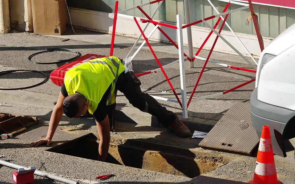dégorgement canalisation tarif La Frette-sur-Seine
