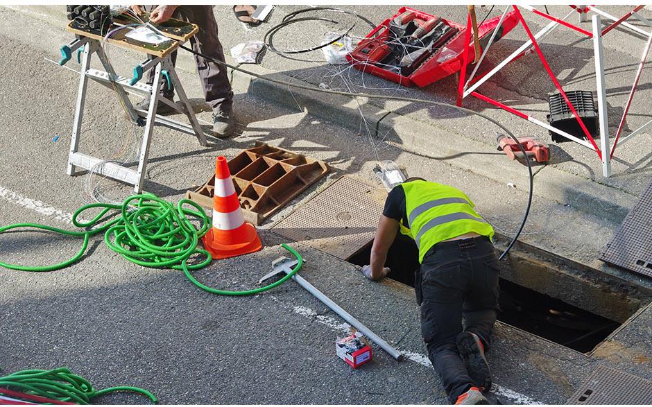 dégorgement canalisation tarif La Frette-sur-Seine