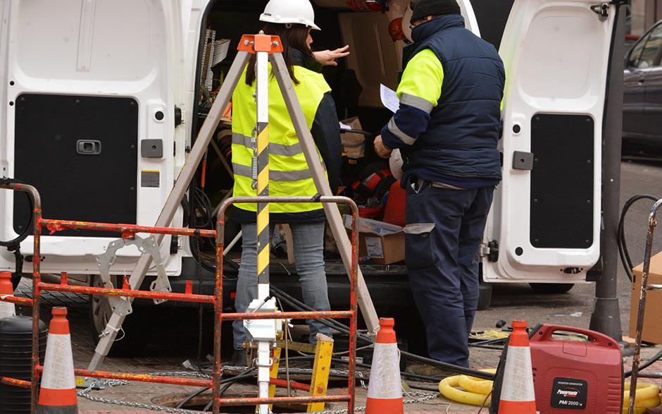 dégorgement canalisation tarif La Frette-sur-Seine