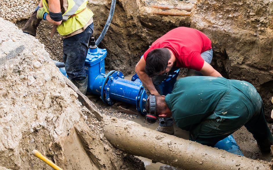 dégorgement canalisation tarif La Frette-sur-Seine